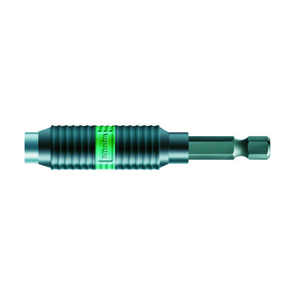 Wera Werk 897/4R ラピダプタービットホルダー 053923 1本 434-7668（直送品）