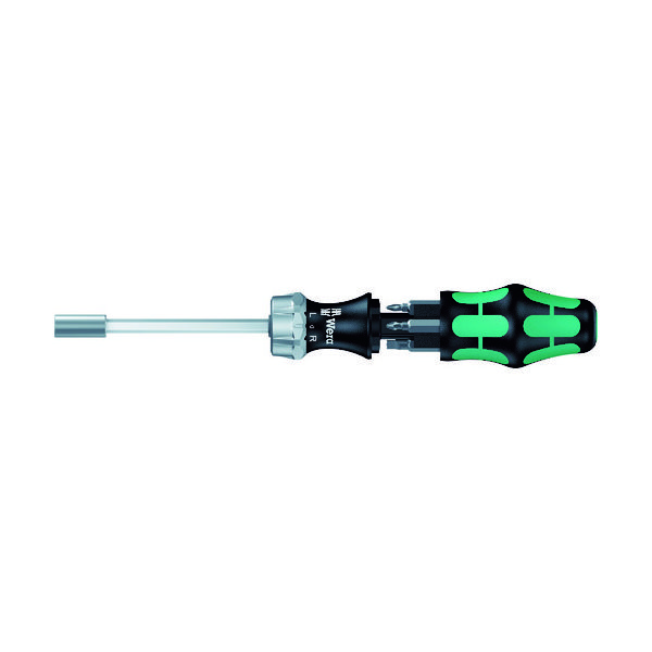 Wera Werk クラフトフォームコンパクト 27RA 日本仕様 343691 1セット 437-9322（直送品）