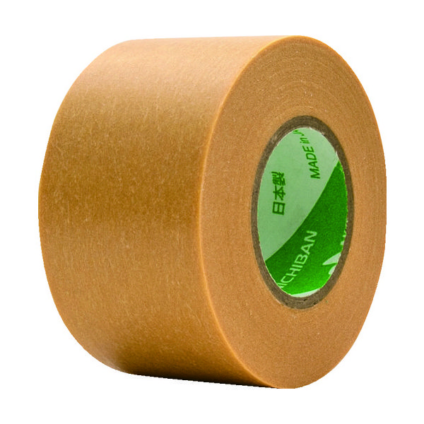 ニチバン マスキングテープ241Hー30 30mmX18m(4巻入り) 241H-30 1パック(4本) 444-4311（直送品）