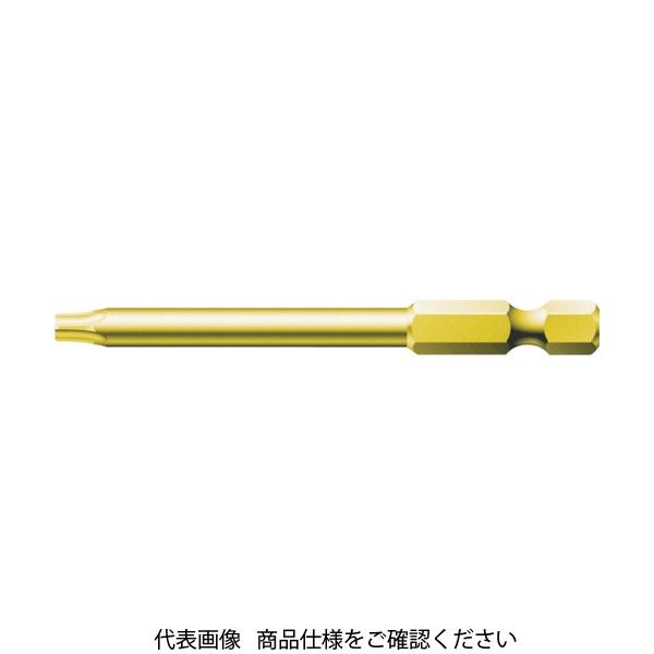 Wera Werk 867/4 トルクスHFビット TX40×89 060366 1本 434-7722（直送品）