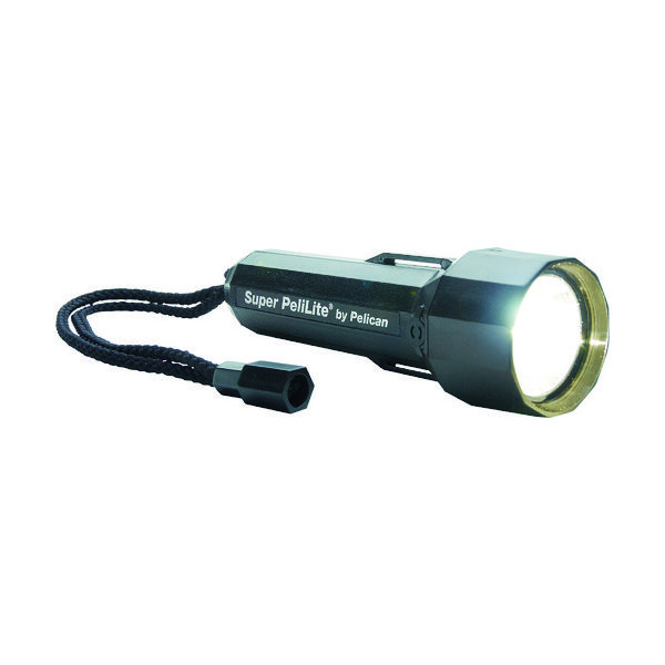 Pelican Products ペリライト 1800 黒 1800BK 1個 440-0763（直送品）