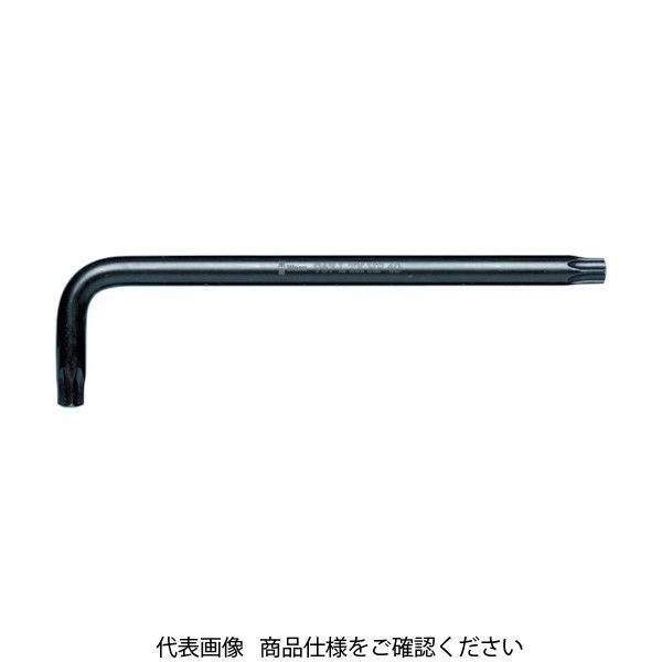 Wera Werk 967 トルクスHFキー 15 024163 1本 434-7447（直送品）