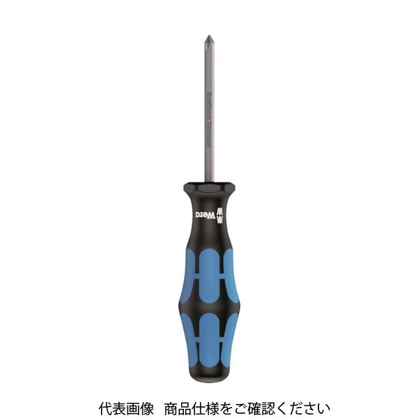 Wera Werk 367 トルクスプラスドライバー 7X60 028031 1本 434-7544（直送品）