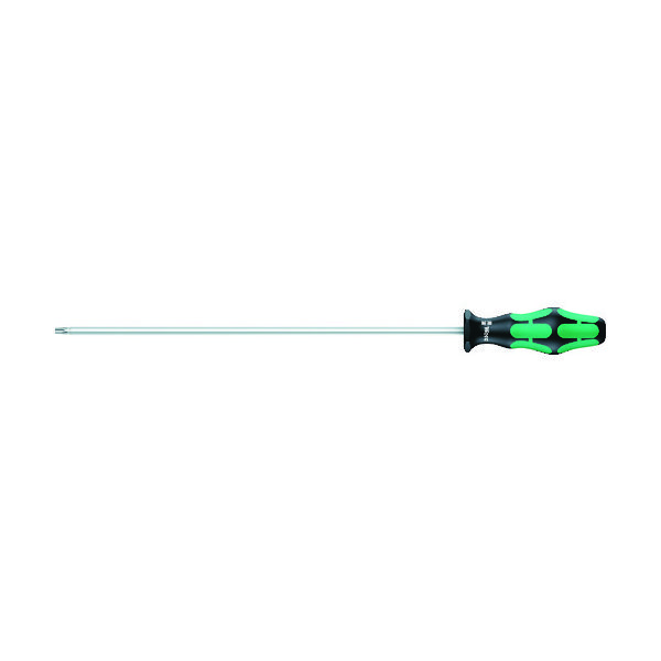 Wera Werk トルクスドライバーHF TX20×300 028070 1本 431-7726（直送品）