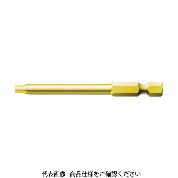 Wera Werk 867/4 トルクスHFビット TX30×50 060086 1本 437-5424（直送品）