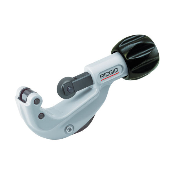 日本エマソン RIDGID クィックアクションチューブカッター 153 36597 1個 435-8597（直送品）
