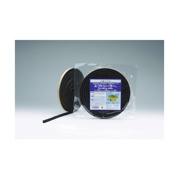 住宅用気密パッキン