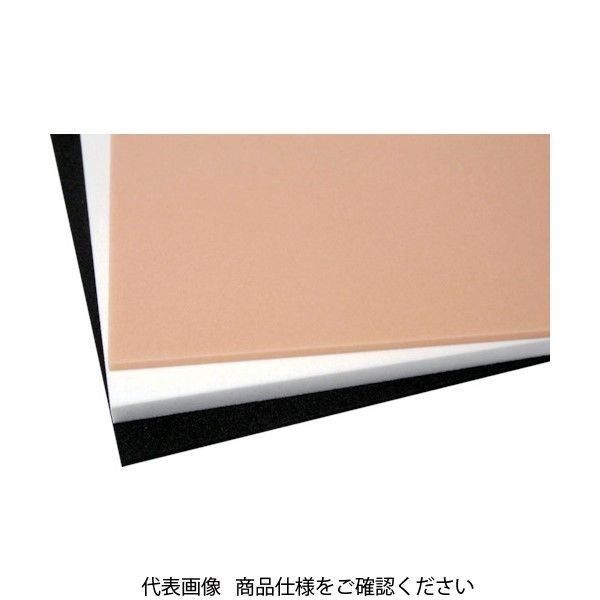 イノアックリビング イノアック PEライト Z(新工作シート) ベージュ 5×1000×1000 LD45-051BE 1枚（直送品）