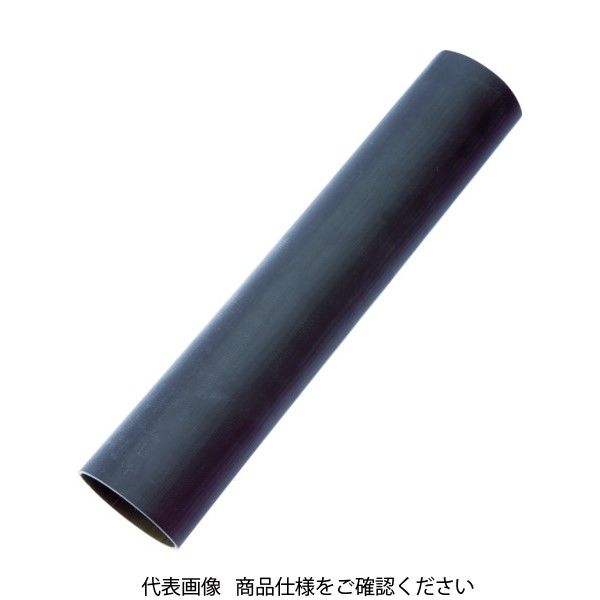 パンドウイットコーポレーション パンドウイット 肉厚タイプ熱収縮チューブ (2本入) HST2.0-12-2Y 1箱(2本)（直送品）