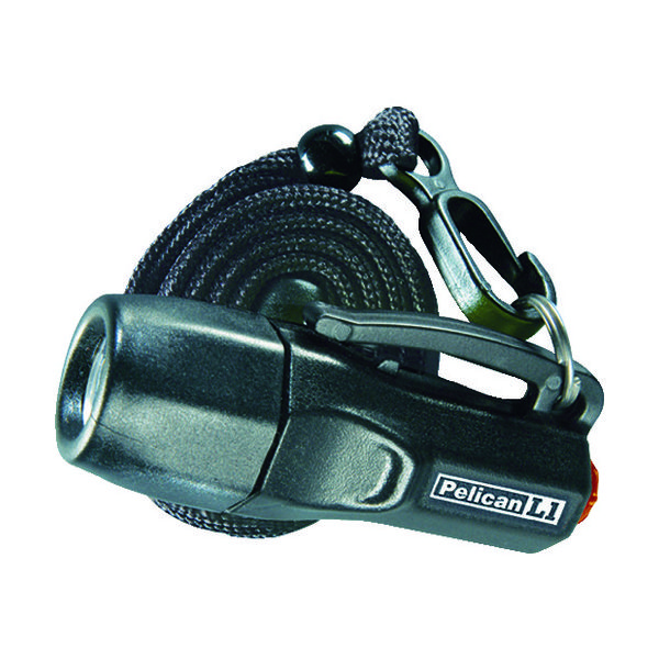 Pelican Products L1 1930 黒 LEDライト L1-1930LED-BK 1個 440-1336（直送品）