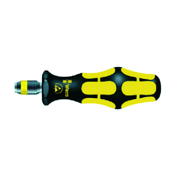 Wera Werk 813RESD ビットホルダー 051273 1本 431-7785（直送品