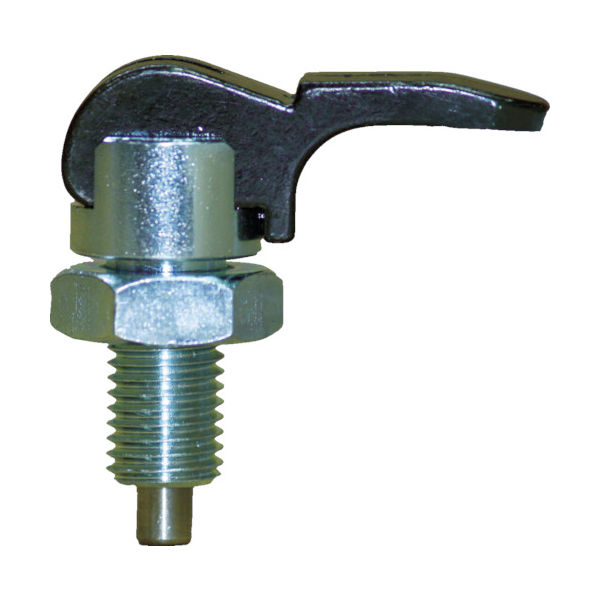 東信製作所 トーシン セーフティーインデックスプランジャー TSP