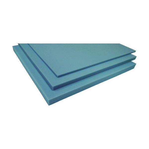 イノアックコーポレーション イノアック バソテクトG 20×1200×1250 BAF-20G 1枚 441-6902（直送品）