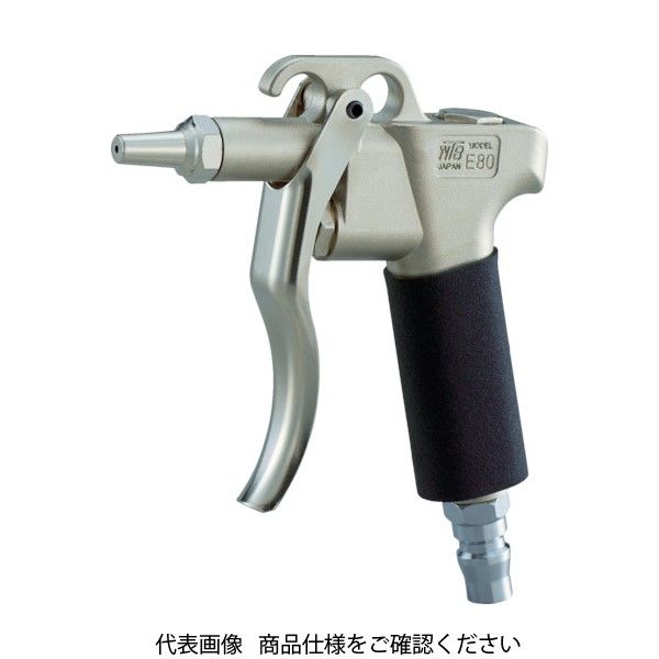 WTBワタベコーポレーション WTB ゴムカバーダスター E80G-1BP 1個(1丁) 448-9250（直送品）