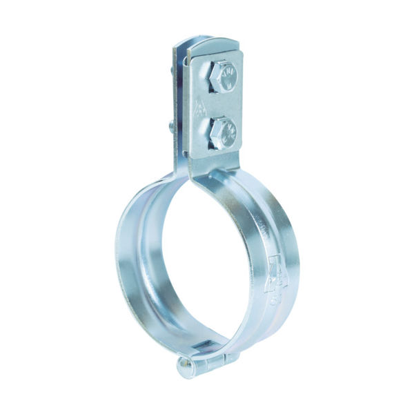 アカギ 立バンド 40A A10323-0062 1個 442-0497（直送品）