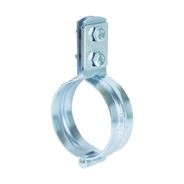 アカギ 立てバンド 65A A10323-0081 1個 442-0519（直送品）