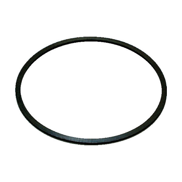 ステンレス製フィルターハウジング（3ALN・3本装填タイプ） ガスケット（3AL用）