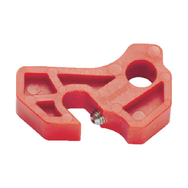 パンドウイットコーポレーション パンドウイット ミニチュアサーキットブレーカー用ロックアウト PSL-MCB 1個 440-1956（直送品）