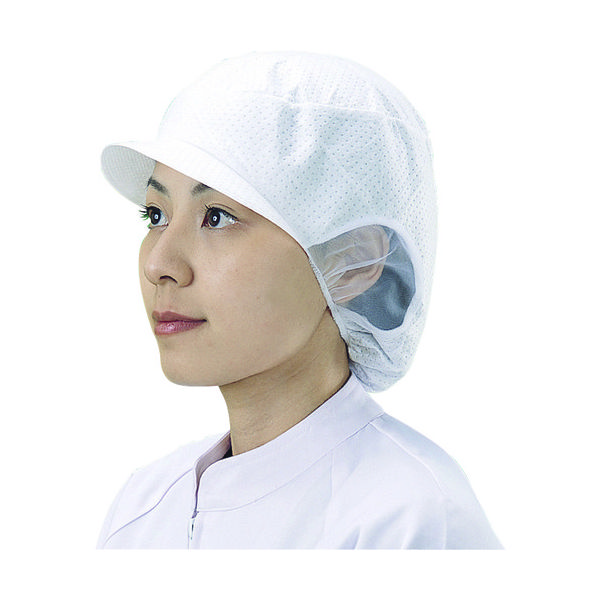 宇都宮製作 シンガー シンガー電石帽SRー5 M (20枚入) SR-5M 1袋(20枚) 433-8839（直送品）