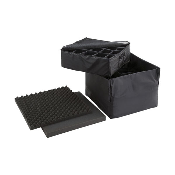 Pelican Products 【売切廃番】0350ケース 用ディバイダーセット 0350-PD 1セット 442-4531（直送品）