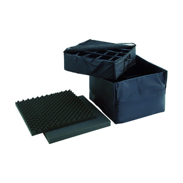 Pelican Products 【売切廃番】0370ケース 用ディバイダーセット 0370-PD 1セット 442-4549（直送品）
