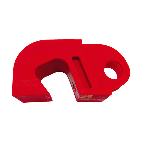 パンドウイットコーポレーション PANDUIT ユニバーサルサーキットブレーカー用ロックアウト PSL-CB 1個 440-1905（直送品）