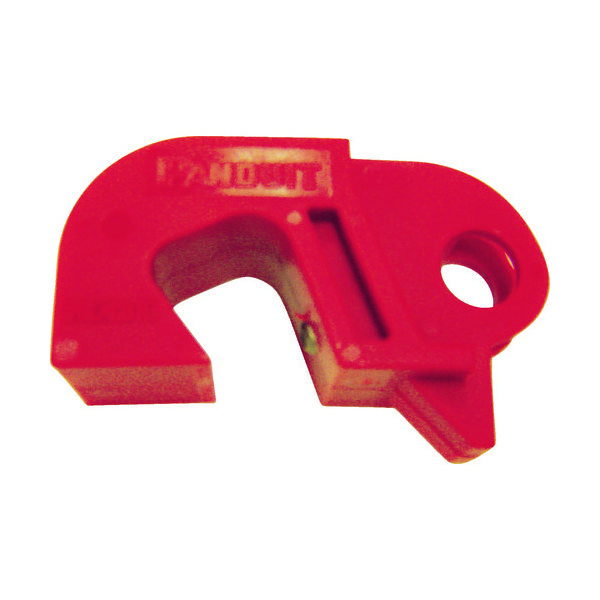 パンドウイットコーポレーション パンドウイット サーキットブレーカー用ロックアウト PSL-CBIL 1個 440-1913（直送品）