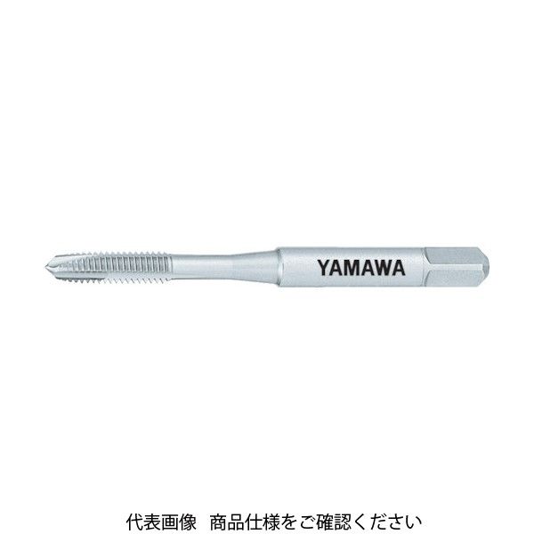 彌満和製作所 ヤマワ ポイントタップ PO P3 M14X1.5 PO-M14X1.5 1本 451-0810（直送品）