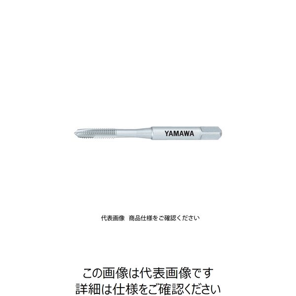彌満和製作所 ヤマワ ニューポイントタップ M8×1.25 PO-M8X1.25 1本 451-1204（直送品）