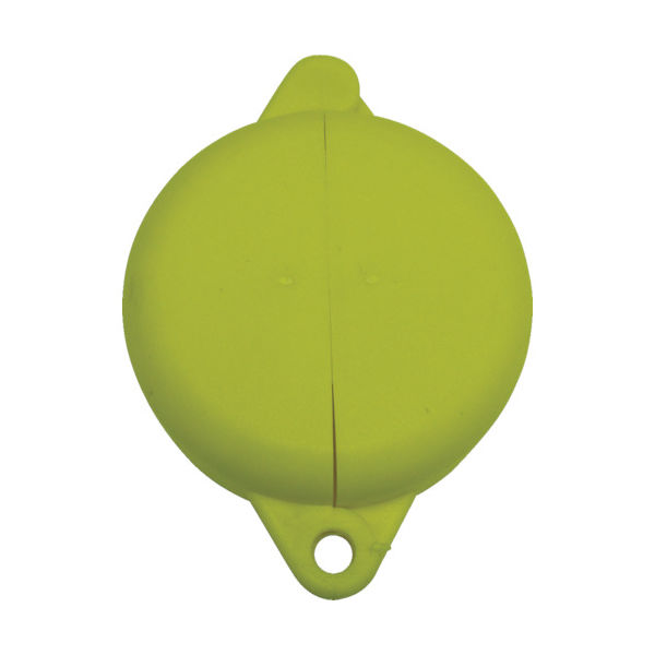 パンドウイットコーポレーション パンドウイット ゲートバルブロックアウト 黄 PSL-V2YEL 1個 440-2014（直送品）