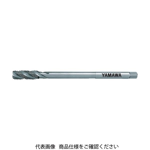 彌満和製作所 ヤマワ ニューロングスパイラルタップ M20 LS-SP150-M20 1本 451-0585（直送品）