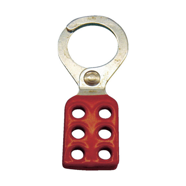 パンドウイットコーポレーション パンドウイット ロックアウト用ハスプ(掛け金) PSL-1.5 1個 440-1867（直送品）