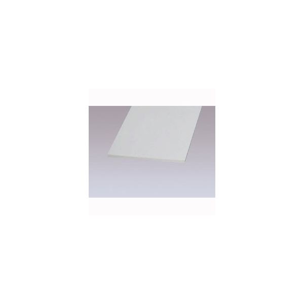アイリスオーヤマ カラー化粧棚板 ホワイト LBCー1845 LBC-1845 1個（直送品）