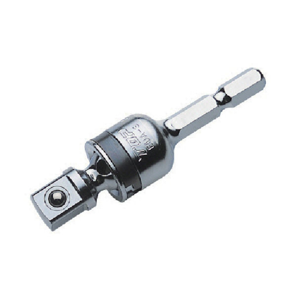 トップ工業 TOP ユニバーサルソケットアダプター 差込角9.5mm EUA-3 1個 452-1773（直送品）