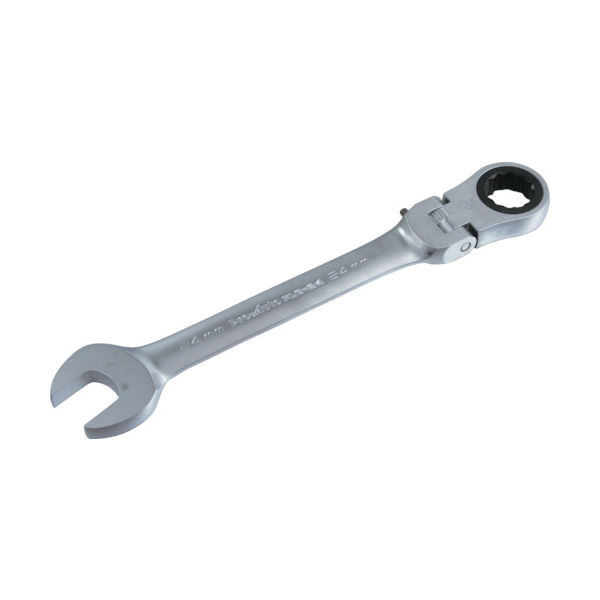 スエカゲツール ProーAuto フレックスロックギアレンチ24mm FLG-24 1丁 356-8512（直送品）