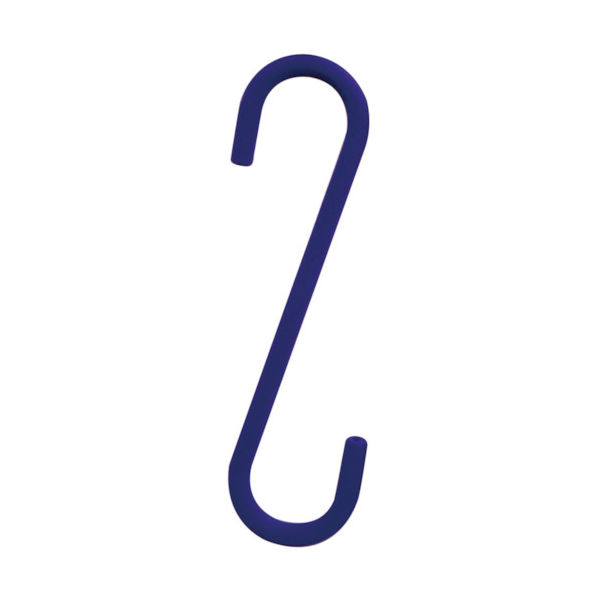 カーボーイ ソフトSカン 200 パープル SS-110 1本(1個) 440-3312（直送品）