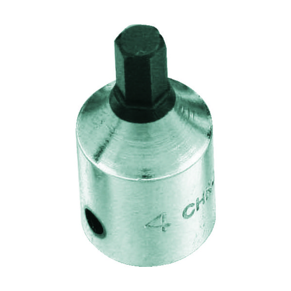 スエカゲツール ProーAuto ヘックスソケット 3mm HS030 1個 396-1745（直送品）