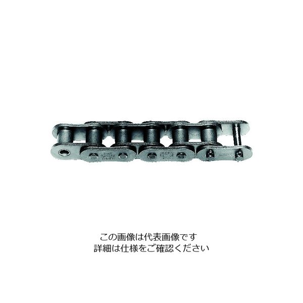 椿本チエイン RSローラーチェン RS120-1-CP-U 1個 448-5220（直送品