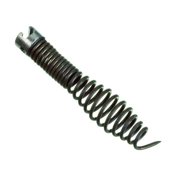 日本エマソン RIDGID ドレンクリーナー用オプション Tー203 バルブオーガー 63000 1本(1個) 433-1494（直送品）