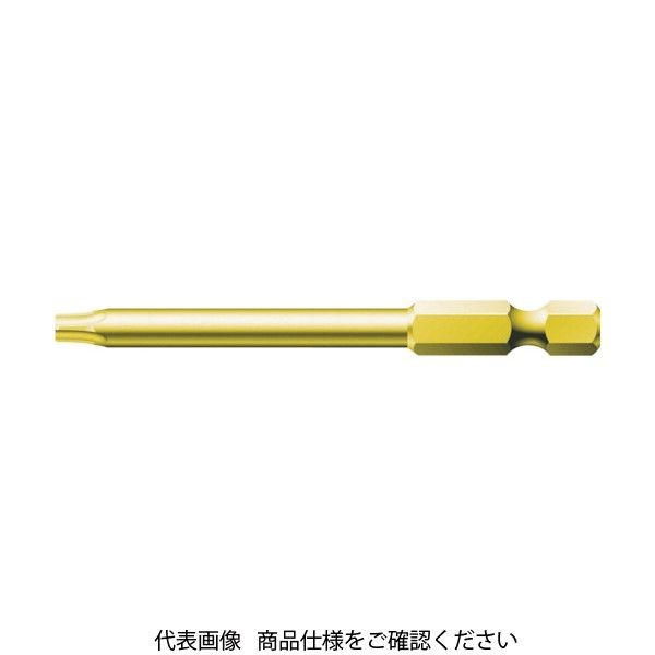 Wera Werk 867/4 トルクスHFビット TX10×50 060081 1本 437-5378（直送品）