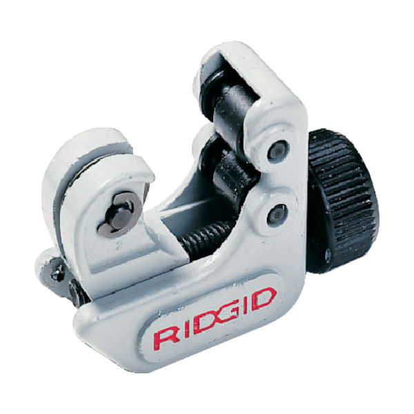 日本エマソン RIDGID ミジェットチューブカッター 103 32975 1個 451-5013（直送品）