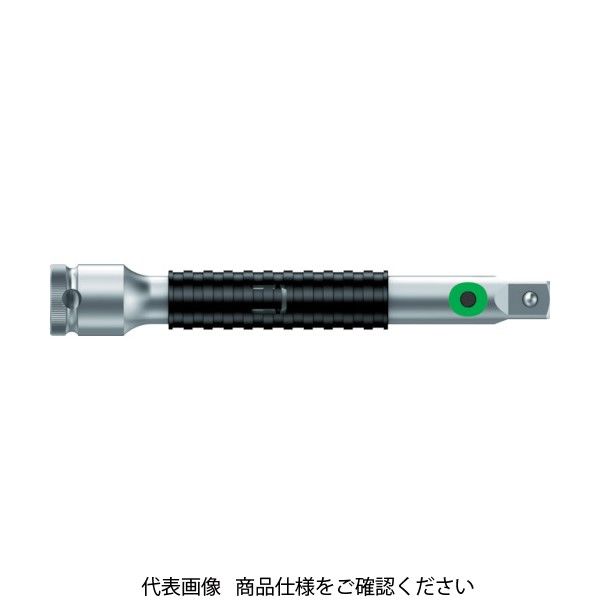 Wera Werk ロックエクステンションバー1/4 ロング 003531 1個 438-7091（直送品）