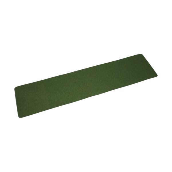 日本レヂボン NCA ノンスリップテープ(標準タイプ) (1箱5枚入り) 緑 NSP150610 5P GN 1パック(5枚)（直送品）
