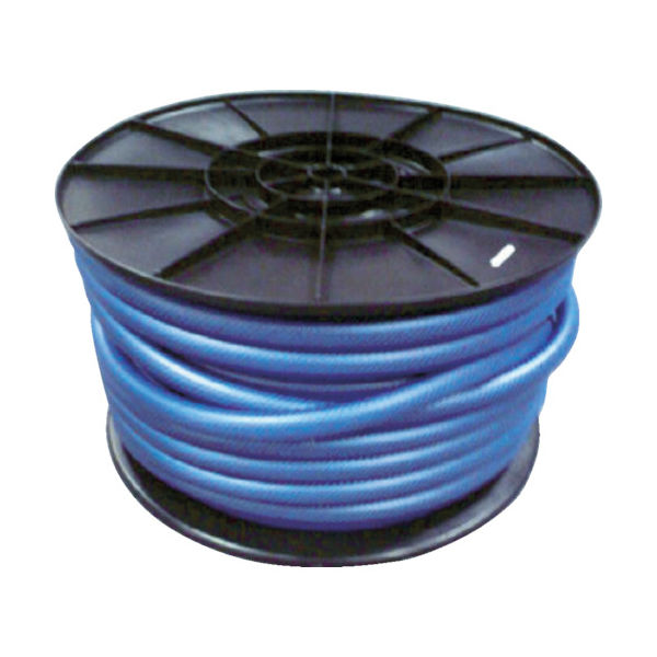 タカギ ガーデンツイスター15×20 50M巻 PH02015NB050TMB 1巻 453-6088（直送品）