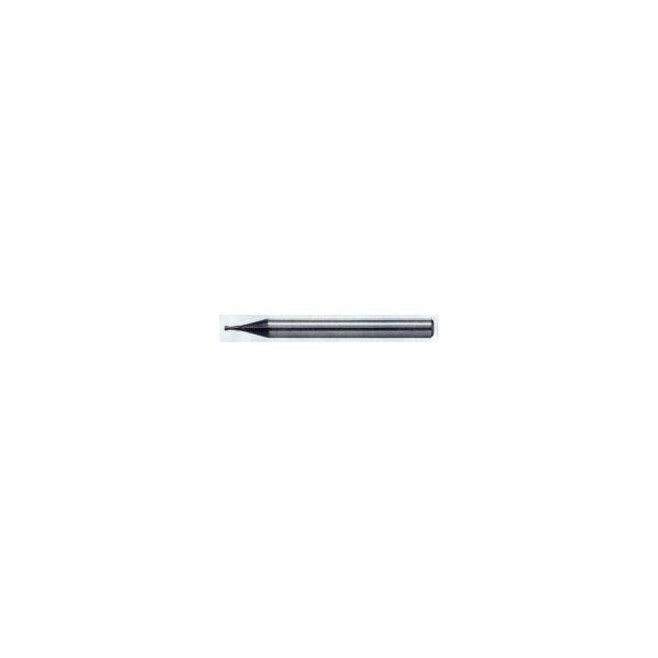 三菱マテリアル MS2MSD1000 Mスターエンドミル 1本 JC269-7154（直送品） 6,487円