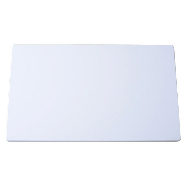 YAMAZEN　アセンブリテーブル専用天板　幅1000×奥行600mm　ホワイト　1枚（直送品）