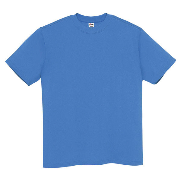 AITOZ（アイトス） Tシャツ（男女兼用） 半袖 オーシャン L AZ-MT180（直送品）