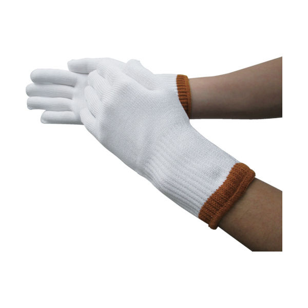 東和コーポレーション トワロン 耐切創手袋 カットレジストアーミー LL 445-LL 1双 404-0511（直送品）