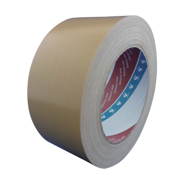 寺岡製作所 TERAOKA ニューオリーブテープ NO.142 25mm×25M 142 25X25 1巻 419-5906（直送品）