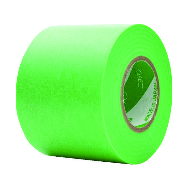 ニチバン マスキングテープ 2312Hー40 40mm×18m(3巻入り) 1パック(3巻) 430-6431（直送品）